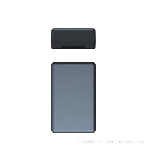 4G Small GPS Asset Tracker with Drop Alarm